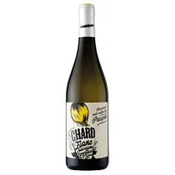 Puglia IGT Chardonnay Fiano Desire Lush & Zin 2025 Pasqua