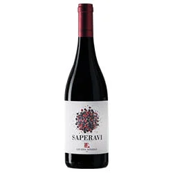 Valul lui Traian IGP Saperavi 2020 Gitana Winery