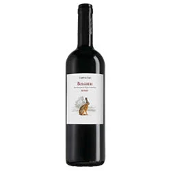 Bolgheri DOC Rosso Limited Edition 2024 Campo al Faro