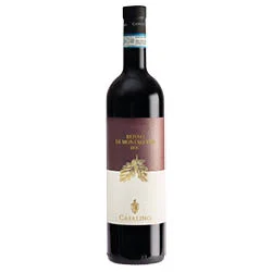 Rosso di Montalcino DOC 2021 Casalino