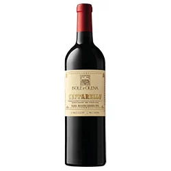 Toscana IGT Sangiovese Cepparello 2022 Isole e Olena