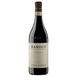 Barolo DOCG Parafada 2021 Palladino