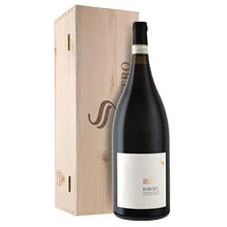 Barolo DOCG Ruj 2021 San Silvestro