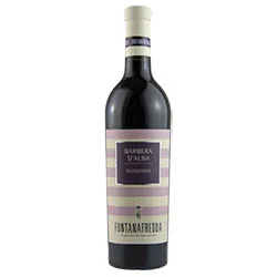 Barbera d'Alba DOC Raimonda 2024 Fontanafredda
