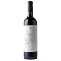 Barolo DOCG del Comune di Monforte d'Alba 2020 Josetta Saffirio
