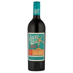 South Australia Shiraz Cabernet Sauvignon GI 2024 Coral Reef