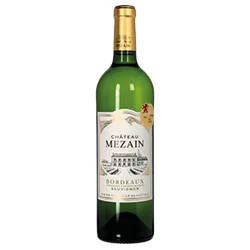 Bordeaux AOP Sauvignon 2024 Château Mezain