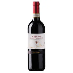 Chianti Colli Fiorentini DOCG 2024 Uggiano