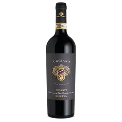 Chianti DOCG Riserva 2022 Uggiano