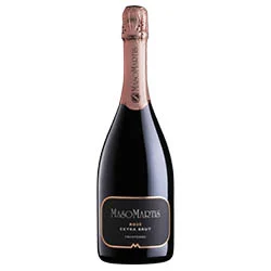 Trento DOC Extra Brut Rosé Millesimato 2022 Maso Martis