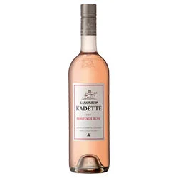 Stellenbosch WO Kadette Pinotage Rosé 2025 Kanonkop