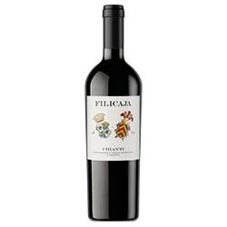 Chianti DOCG 2024 Villa da Filicaja