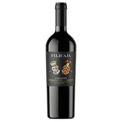 Chianti DOCG Riserva del Conte 2020 Villa da Filicaja