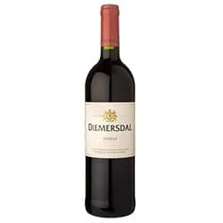 Durbanville Shiraz WO 2023 Diemersdal