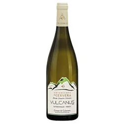 Campo de Calatrava DOP Sauvignon Blanc - Verdejo Vulcanus 2024 Encomienda De Cervera