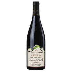 Campo de Calatrava DOP Tempranillo Vulcanus 2023 Encomienda De Cervera