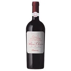 Primitivo di Manduria DOC Riserva Piano Chiuso 2022 Masca del Tacco