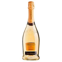 Prosecco Extra Dry DOC Luxury 2024 Sant'Orsola