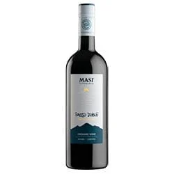 Valle de Uco IG Malbec Corvina Passo Doble 2023 Masi