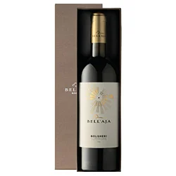 Bolgheri DOC Superiore Bell'Aja 2022 San Felice