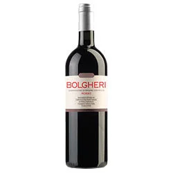 Bolgheri Rosso DOC 2024 Grattamacco