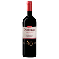 Bolgheri Superiore DOC 2022 Grattamacco