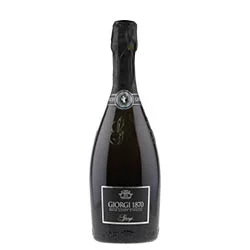 Oltrepò Pavese DOCG Spumante Brut Metodo Classico 1870 Gran Cuvée Storica 2020 Giorgi