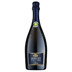 Oltrepò Pavese DOCG Spumante Metodo Classico Nature T.O.P. Zero Giorgi