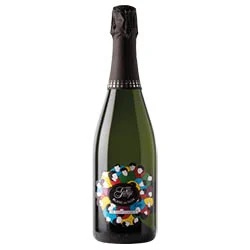 Spumante Metodo Classico Brut Blanc De Noir By Lodola Giorgi
