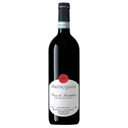 Rosso di Montalcino DOC 2023 Mastrojanni