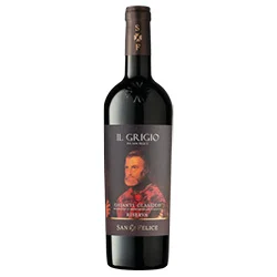 Chianti Classico Riserva DOCG Il Grigio 2022 San Felice
