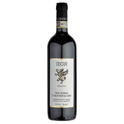 Nobile di Montepulciano Riserva DOCG 2021 Crociani