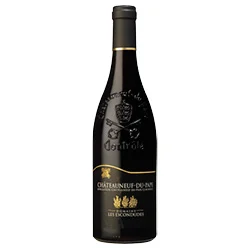 Châteauneuf-du-Pape AOC Les Escondudes 2021 Cellier des Princes