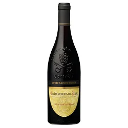 Châteauneuf-du-Pape AOC Cuvée Sainte Vierge 2023 Cellier des Princes