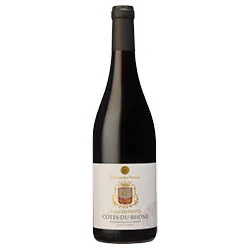 Côtes-du-Rhône AOC Rouge Sceau du Prince 2023 Cellier des Princes
