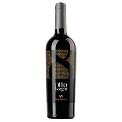 Marche IGT Rosso Otto Borghi 2022 Casalfarneto
