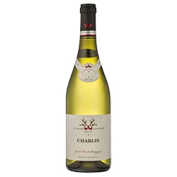 Chablis AOP 2024 Reine Pédauque