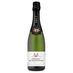 Crémant de Bourgogne AOP Brut 2023 Reine Pédauque