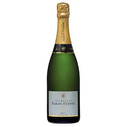 Champagne AOC Brut Esprit Baron-Fuenté