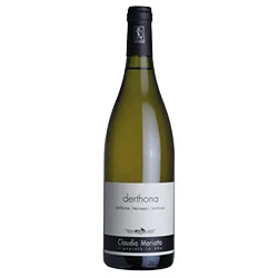 Colli Tortonesi DOC Timorasso Derthona 2024 Claudio Mariotto