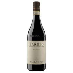 Barolo DOCG Ornato 2021 Palladino
