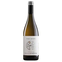 Friuli Isonzo DOC Pinot Grigio 2024 Villanova
