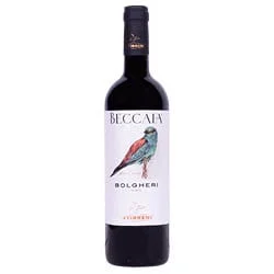 Bolgheri DOC Beccaia 2024 I Tirreni