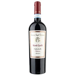 Valpolicella Ripasso Superiore DOC Monti Garbi 2022 Tenuta Sant'Antonio