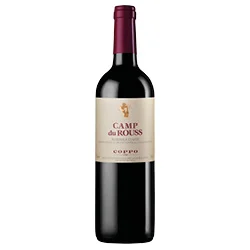 Barbera d'Asti DOCG Camp du Rouss 2023 Coppo