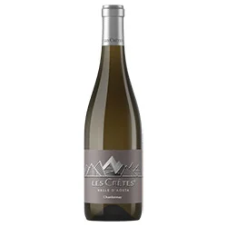 Valle d'Aosta DOC Chardonnay 2025 Les Crêtes