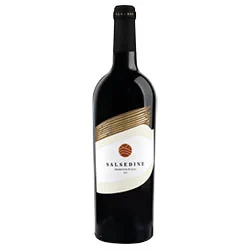 Puglia IGT Primitivo 2024 Salsedine