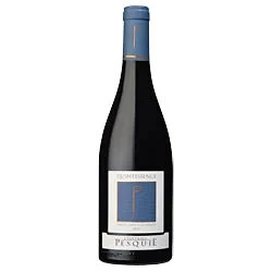 Ventoux AOC Quintessence Rouge 2022 Château Pesquié