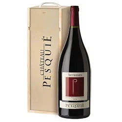 Ventoux AOP Terrasses Rouge 2023 Château Pesquié