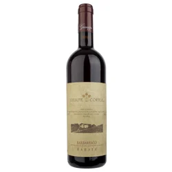 Barbaresco DOCG Rabajà 2022 Giuseppe Cortese